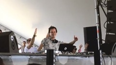 Audio Pressure