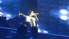 2016-2017李准基Thank you亚洲巡演