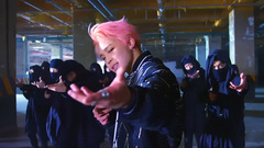 Not Today 舞蹈版