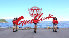 Good Luck