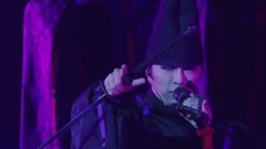 GACKT - 《GACKT JAPAN TOUR 2016 LAST VISUALIVE 最期ノ月 -LAST MOON-》