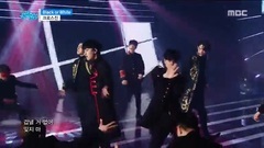 Black or White - Show Music core 170225