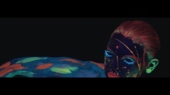 Neon Dancer