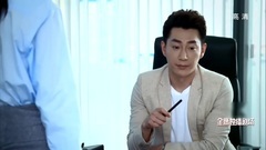 电视剧<周末父母>佳妮被诬吃回扣与肖凯吵架