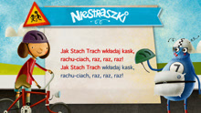 Wkładaj Kask