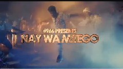 NAY WAMITEGO