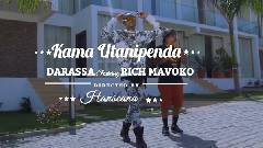 Kama Utanipenda