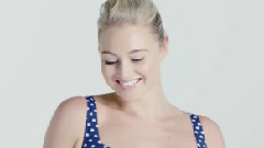66 Years Of Bathing Suits Featuring Iskra Lawrence