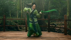 李采薇