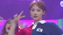 I Like U Too Much