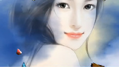 两只蝴蝶
