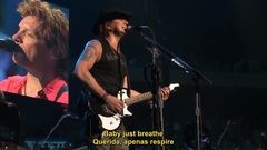 Bon Jovi - (You Want To) Make A Memory