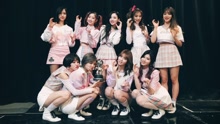 twice - KNOCK KNOCK - M COUNTDOWN 现场版 17/03/02