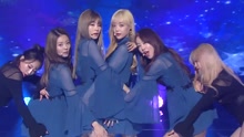  - KISS ON THE LIPS - KBS音乐银行 现场版 17/03/03