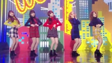  - WoW! - MBC音乐中心 现场版 17/03/04