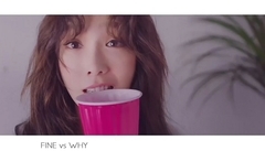 Why & Fine