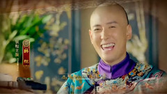 天意如此