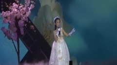 梨花又开放