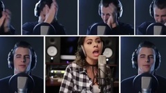 Stay [Acapella]