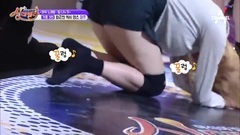 Sexy舞蹈 -