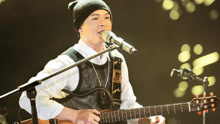 侧田 - Thinking Out Loud - 歌手 现场版 17/03/04