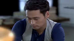 江语晨,王珞丹,袁弘,始源(Super Junior) - 电视剧<转身说爱你>片花