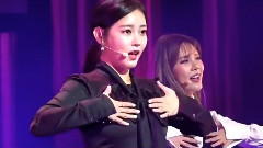 T-ara - Bunny Style
