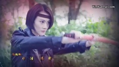 电视剧<嫂子嫂子>片头曲