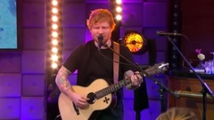 Thinking Out Loud