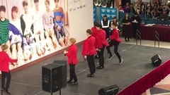 Confession HongKong live