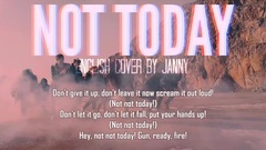 Not Today
