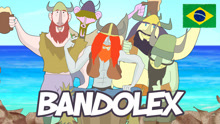 Mama Feet - Bandolex 歌词版