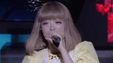 Kyarypamyupamyu - ファッションモンスター 现场版2017