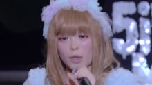 Kyarypamyupamyu - Do Do Pi Do 现场版2017
