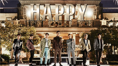 HAPPY