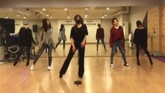 T-ara,朴孝敏(T-ara) - Tiamo