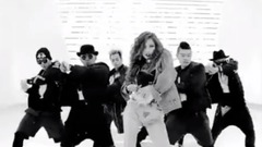 4minute - Crazy