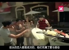肚皮舞西域风情舞258