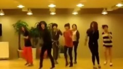 T-ara - Lovey Dovey