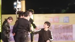 王俊凯