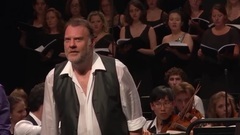 VERDI FALSTAFF