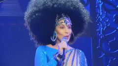 Cher - Strong Enough