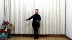 舞蹈相伴一生