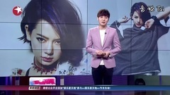 霸气不减当年! 辣妈戚薇化身女总裁