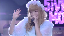 Kyarypamyupamyu - テェりーポンポン 现场版2017