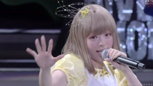 Kyarypamyupamyu - Crazy Party Night + もんだいガール 现场版2017