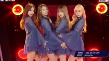MelodyDay - Kiss On The Lips