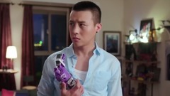 江齐飞正视对倪好的感情