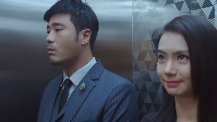 电视剧<你好乔安>之陆远扬乔安你侬我侬