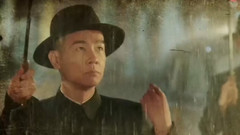 暴雨将至